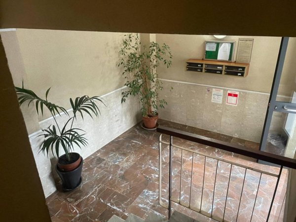appartamento in vendita a Genova in zona Palmaro / Pra'