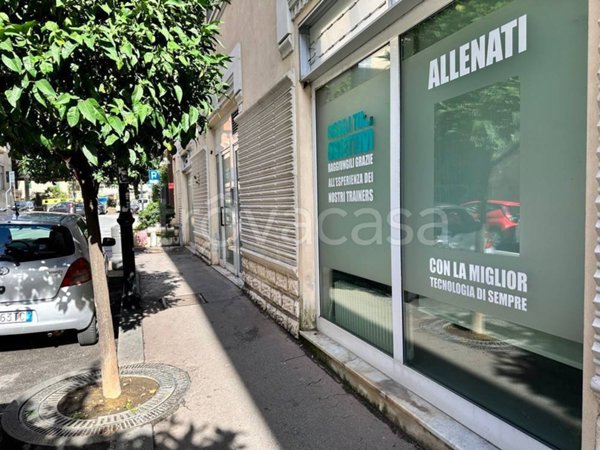 negozio in vendita a Genova in zona Pegli