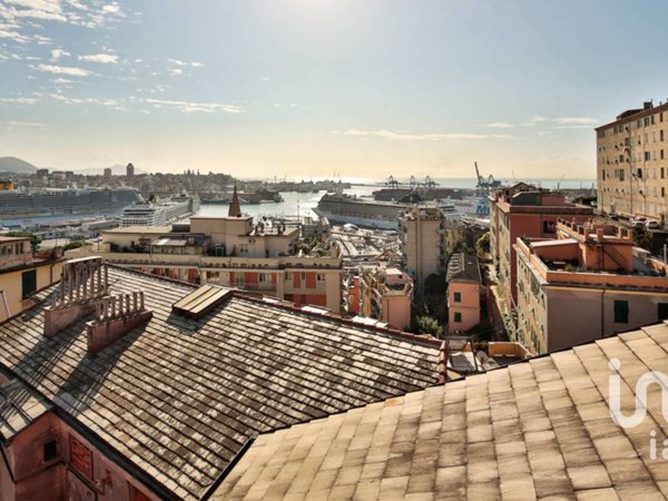 appartamento in vendita a Genova in zona DiNegro