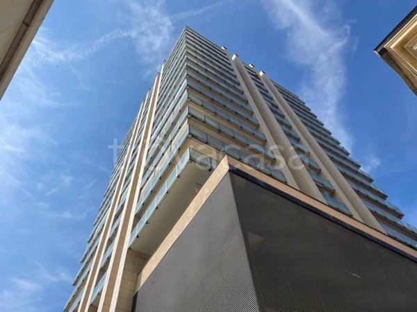 appartamento in vendita a Genova in zona Pegli