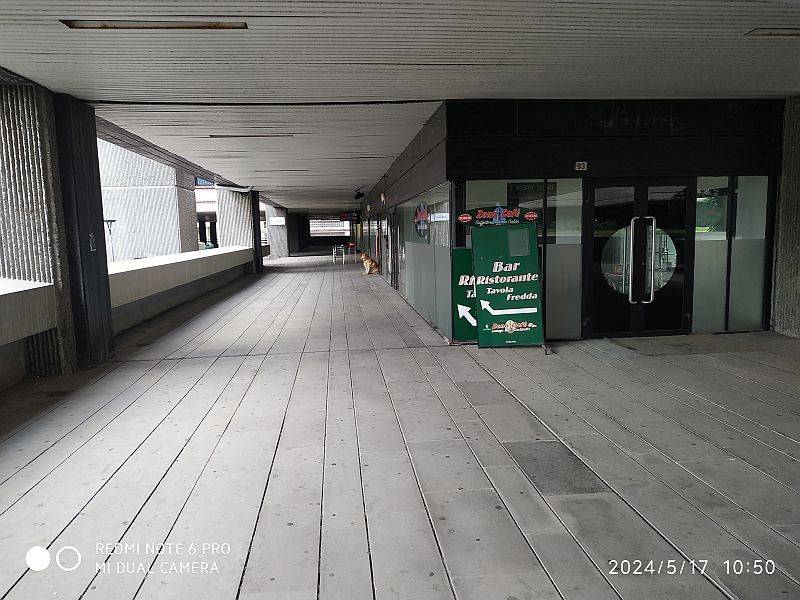 negozio in vendita a Genova in zona Centro Storico