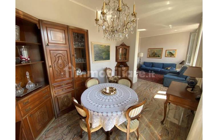 appartamento in vendita a Genova in zona Albaro