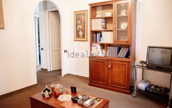 appartamento in vendita a Genova in zona Marassi