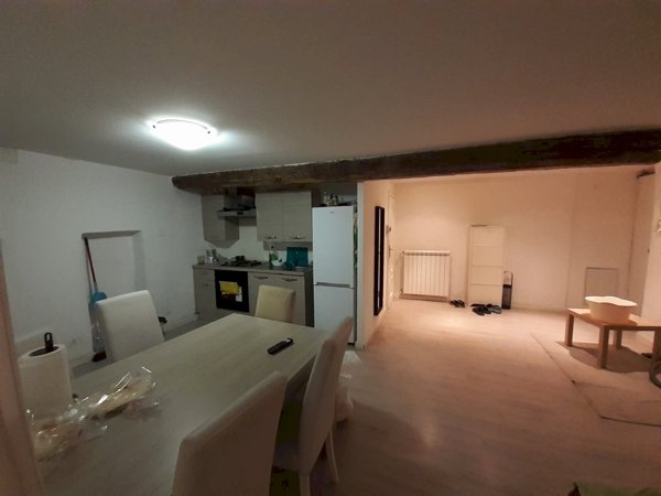 mansarda in vendita a Genova in zona Sampierdarena