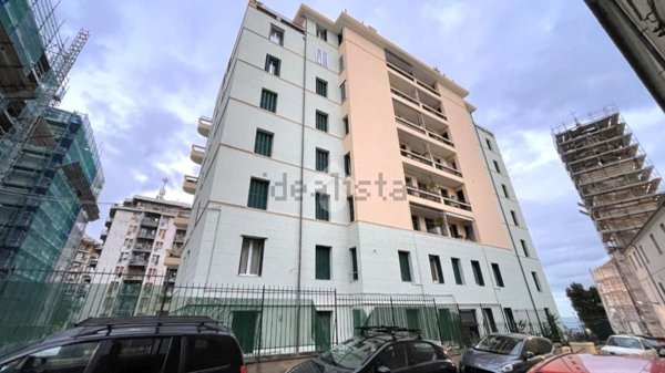 appartamento in vendita a Genova in zona San Teodoro