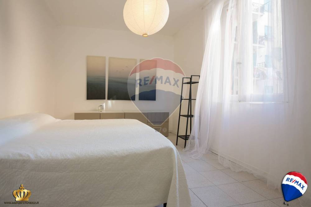 appartamento in vendita a Genova in zona San Teodoro