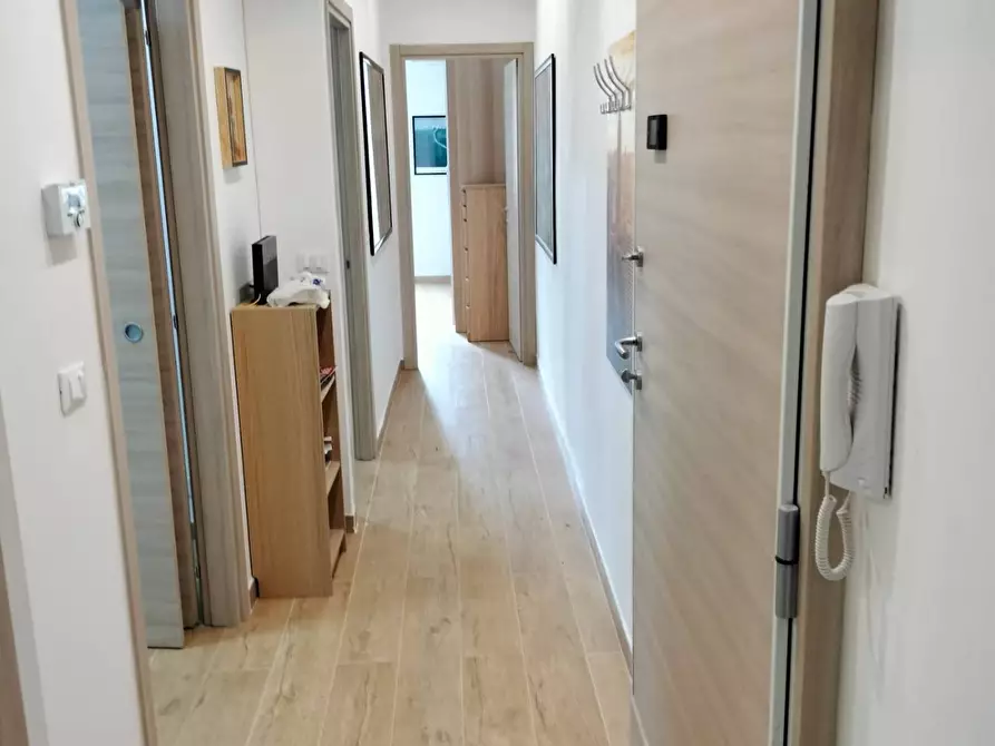 appartamento in vendita a Genova in zona Sampierdarena