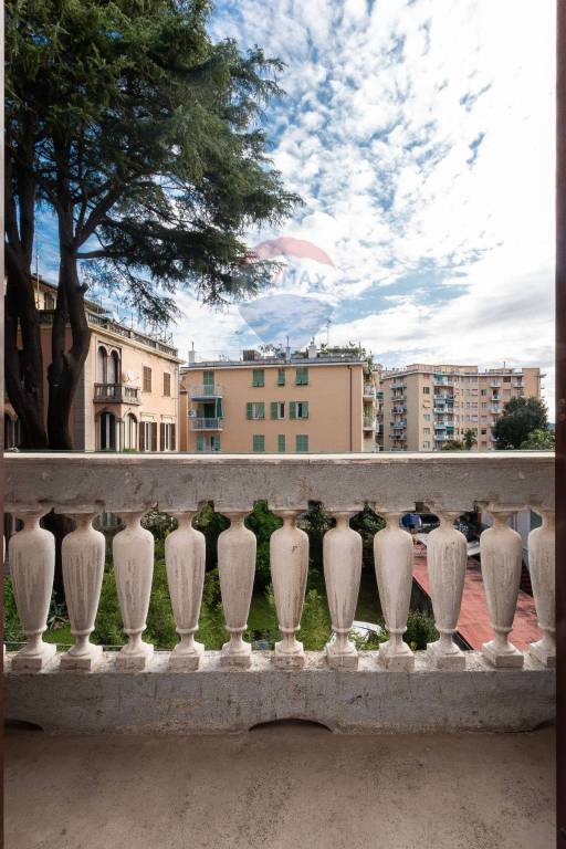 appartamento in vendita a Genova in zona Multedo