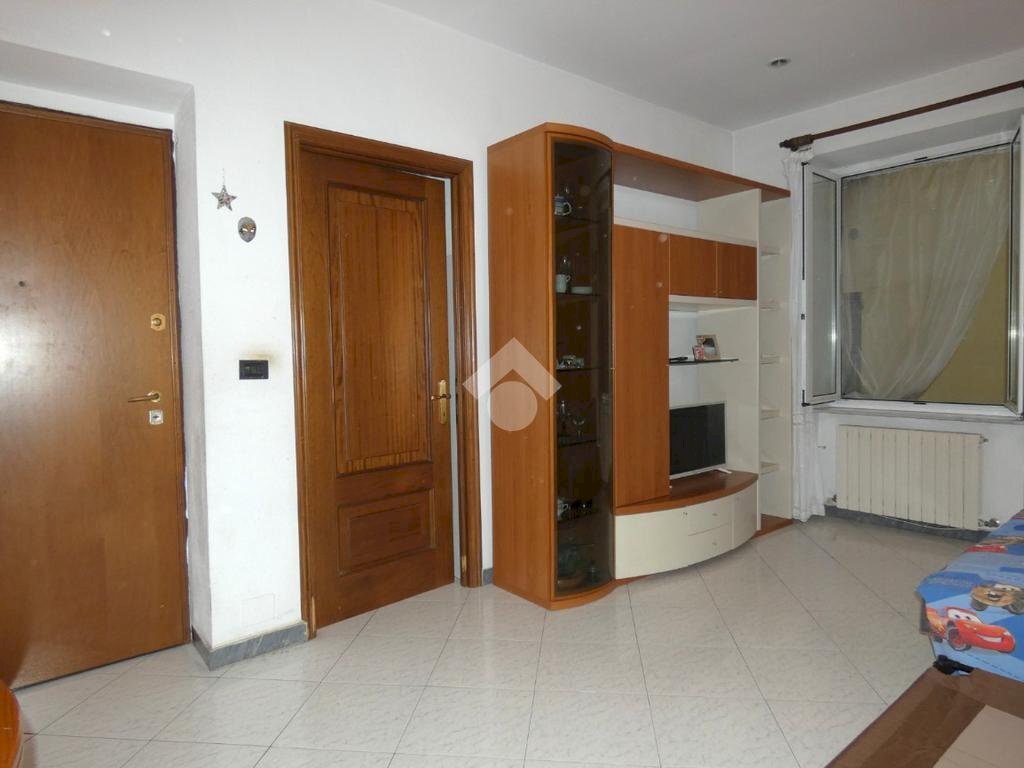 appartamento in vendita a Genova in zona Lagaccio / Granarolo