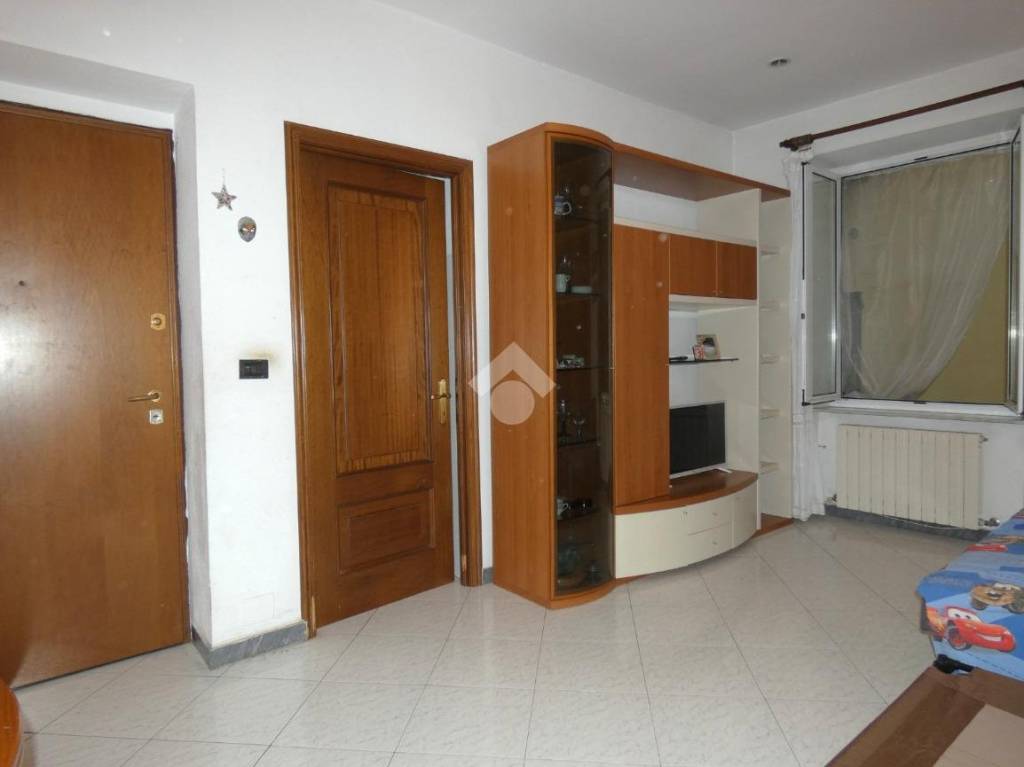 appartamento in vendita a Genova in zona Lagaccio / Granarolo