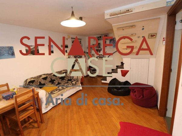appartamento in vendita a Genova in zona Lagaccio / Granarolo