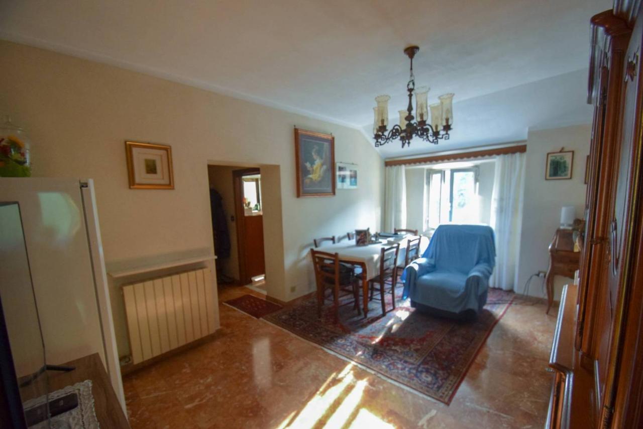 appartamento in vendita a Genova in zona Crevari