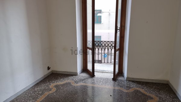 appartamento in vendita a Genova in zona Sampierdarena
