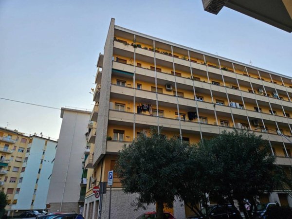 appartamento in vendita a Genova in zona Pegli