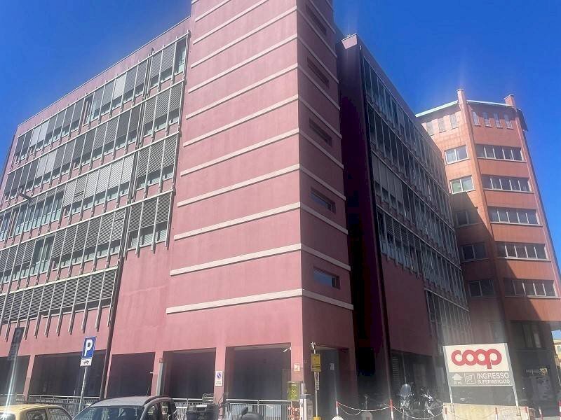 ufficio in vendita a Genova in zona Albaro