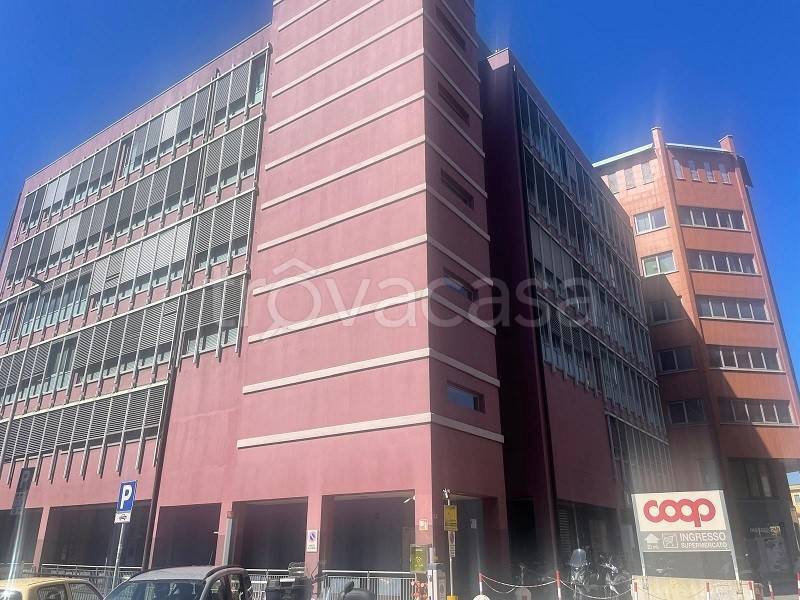 ufficio in vendita a Genova in zona Albaro