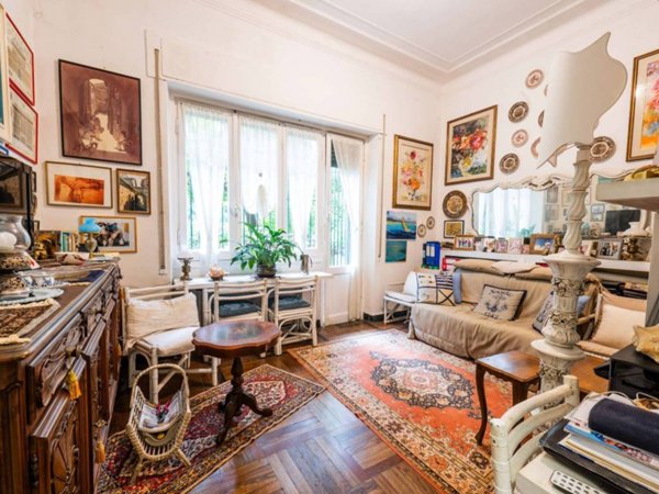 appartamento in vendita a Genova in zona Albaro