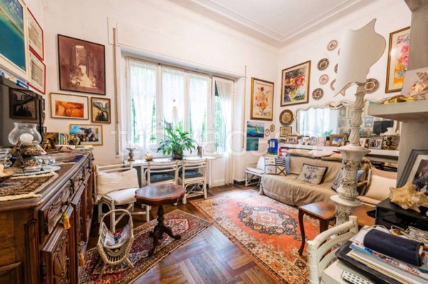 appartamento in vendita a Genova in zona Albaro