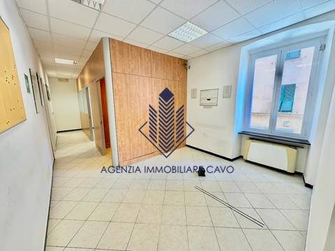 appartamento in vendita a Genova in zona Cornigliano