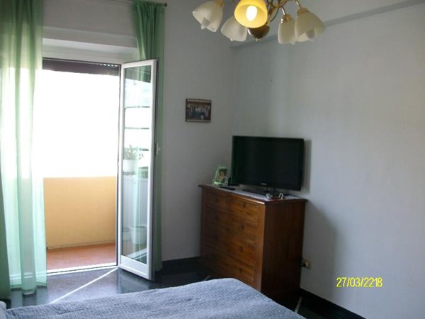 appartamento in vendita a Genova in zona Marassi