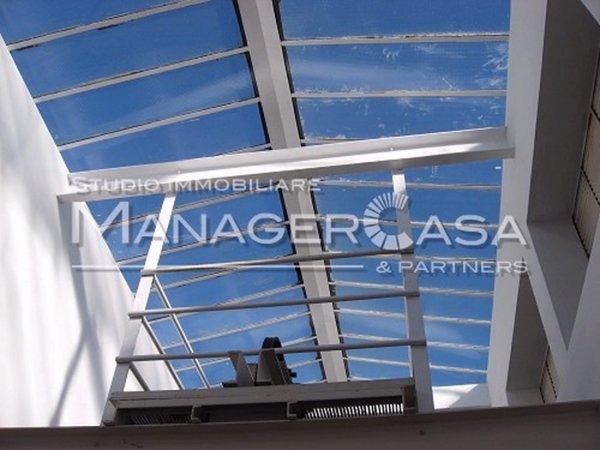appartamento in vendita a Genova in zona Apparizione