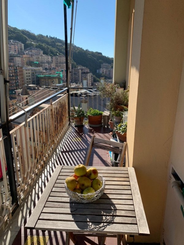 appartamento in vendita a Genova