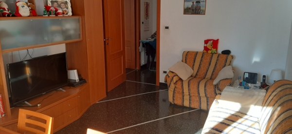appartamento in vendita a Genova in zona San Fruttuoso