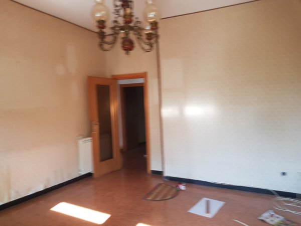 appartamento in vendita a Genova in zona Marassi