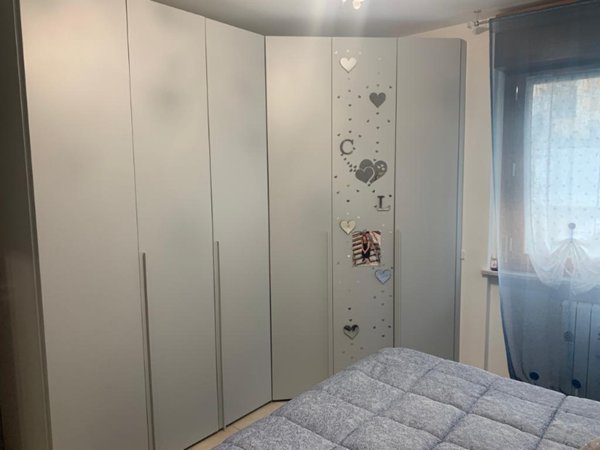 appartamento in vendita a Genova in zona Marassi
