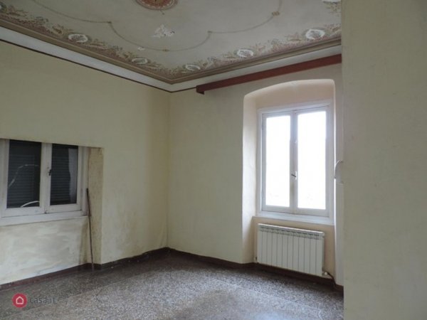 appartamento in vendita a Genova in zona San Martino