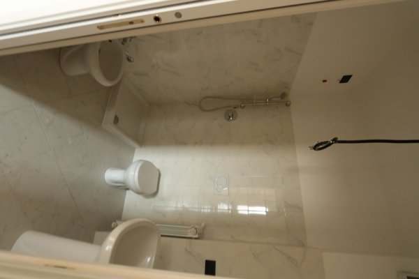 appartamento in vendita a Genova in zona Bolzaneto