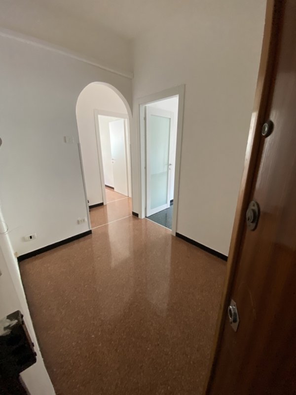 appartamento in vendita a Genova in zona Apparizione