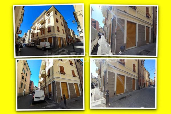 appartamento in vendita a Genova in zona Sestri Ponente