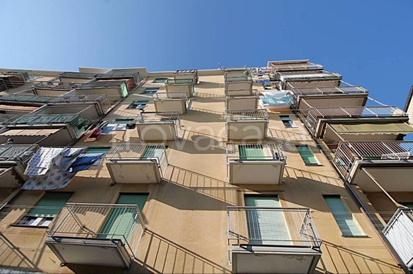 appartamento in vendita a Genova in zona Molassana