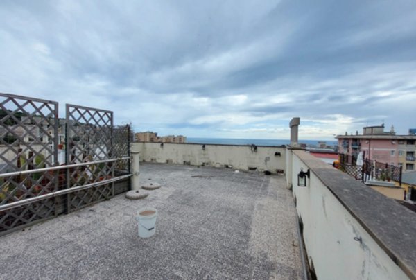 appartamento in vendita a Genova