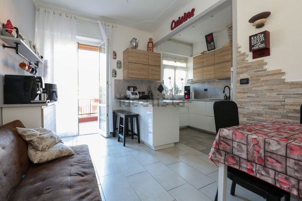 appartamento in vendita a Genova