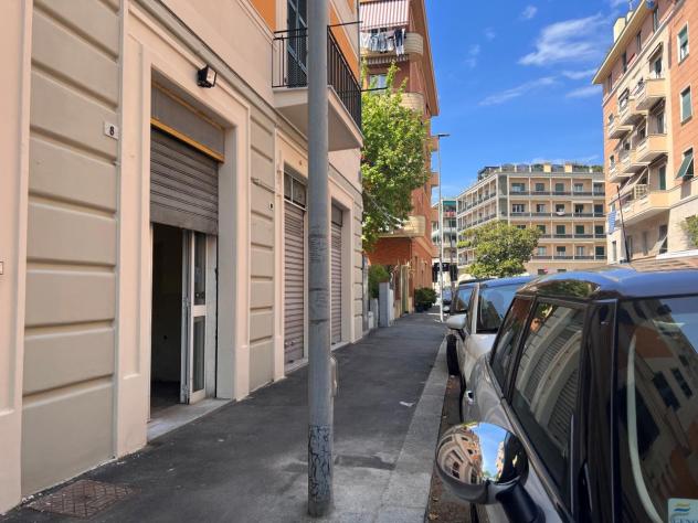negozio in vendita a Genova in zona Albaro