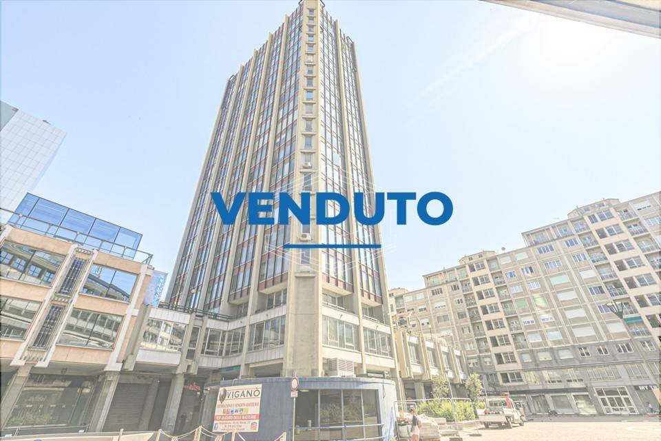 ufficio in vendita a Genova in zona Portoria / Piccapietra