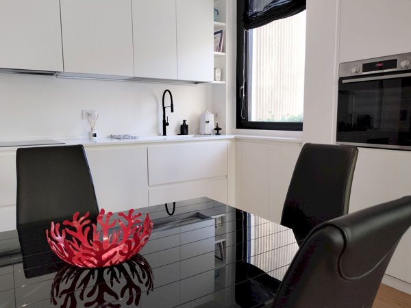 appartamento in vendita a Genova in zona Pegli