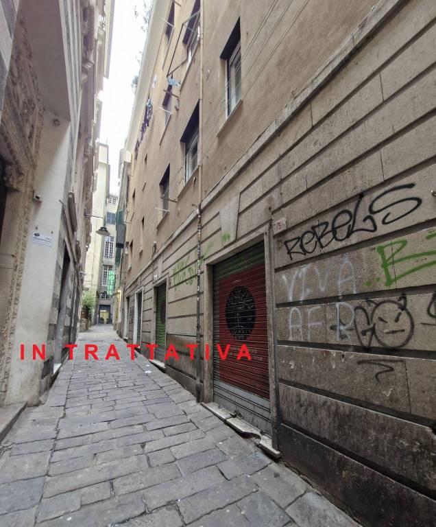 trivano in vendita a Genova