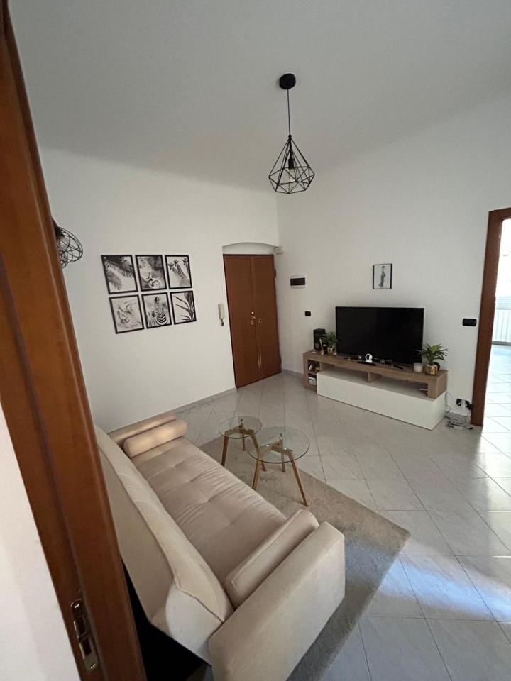 appartamento in vendita a Genova in zona DiNegro