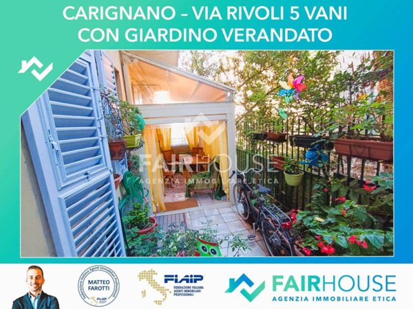appartamento in vendita a Genova in zona Albaro