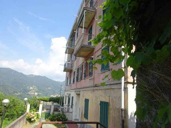 appartamento in vendita a Genova in zona Rivarolo