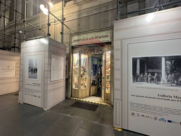 negozio in vendita a Genova