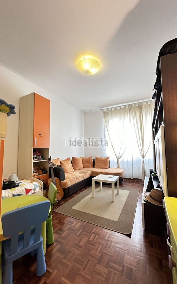 appartamento in vendita a Genova in zona Sampierdarena