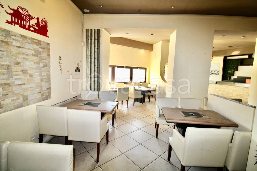 negozio in vendita a Genova in zona Sturla