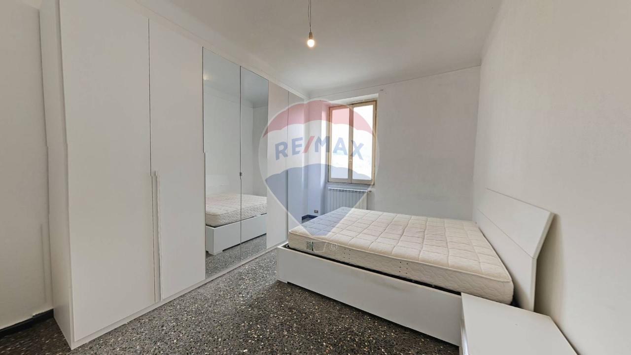 appartamento in vendita a Genova in zona Cornigliano