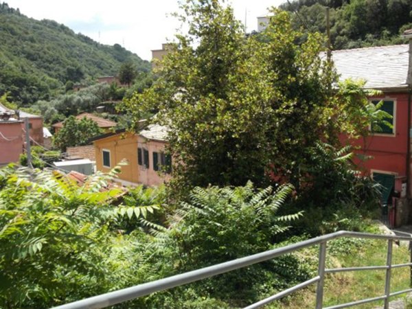 appartamento in vendita a Genova in zona San Desiderio