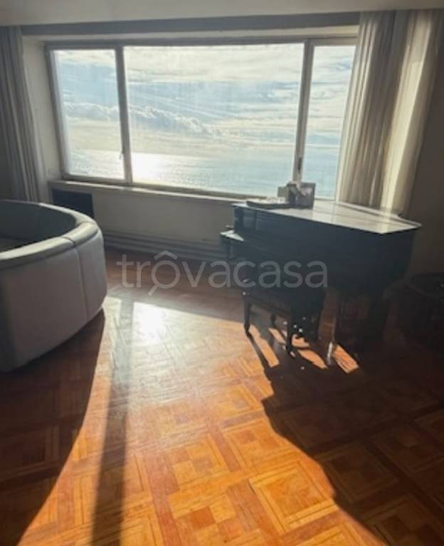 appartamento in vendita a Genova in zona Foce