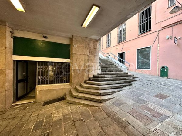 monolocale in vendita a Genova in zona Centro Storico